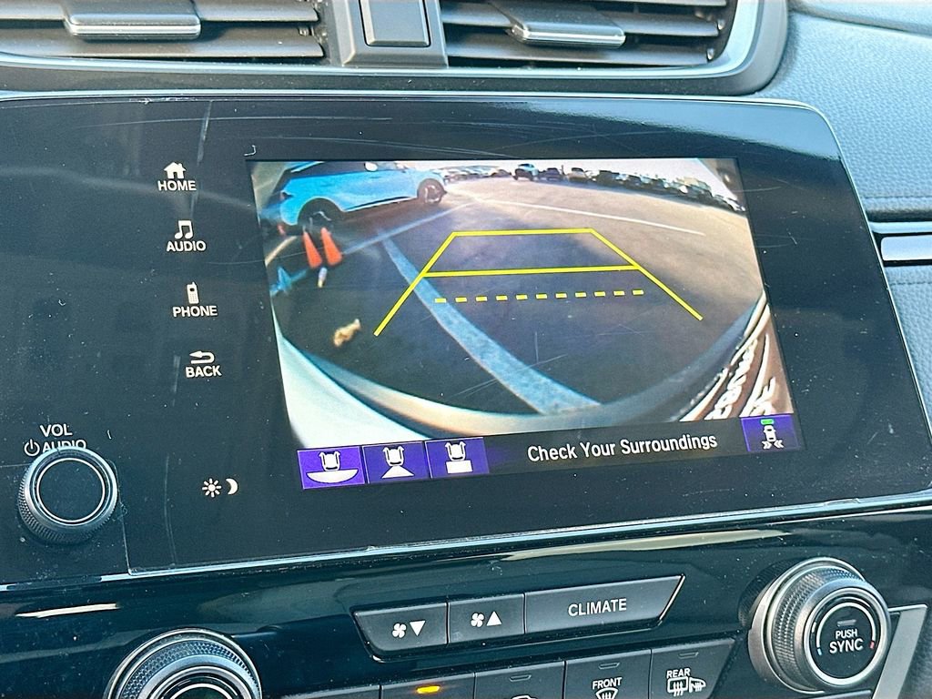 Used 2019 Honda CR-V EX-L image 13