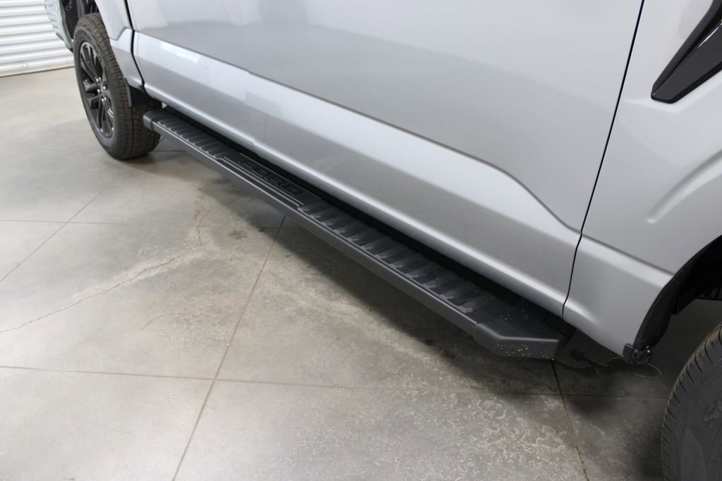 New 2026 Ford F150 XLT image 15