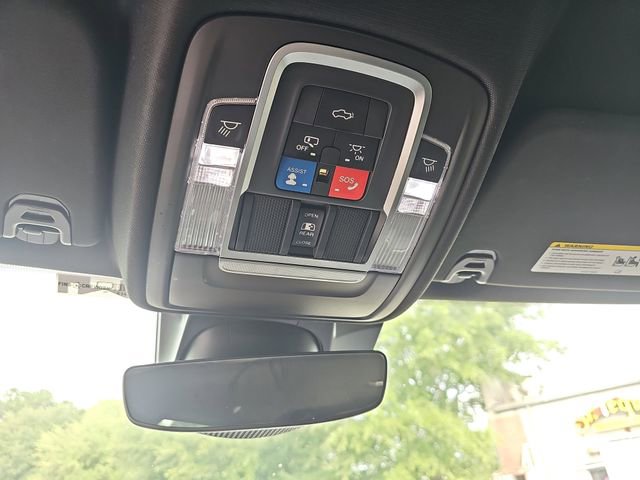 Used 2019 RAM 1500 Limited AWD/4WD image 23