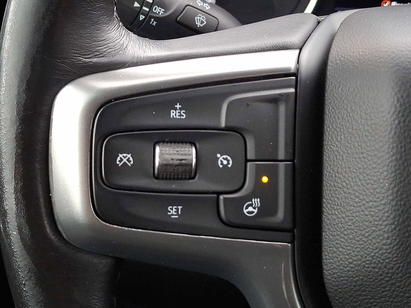Used 2023 Chevrolet Silverado 2500 LT w/ Convenience Package image 20