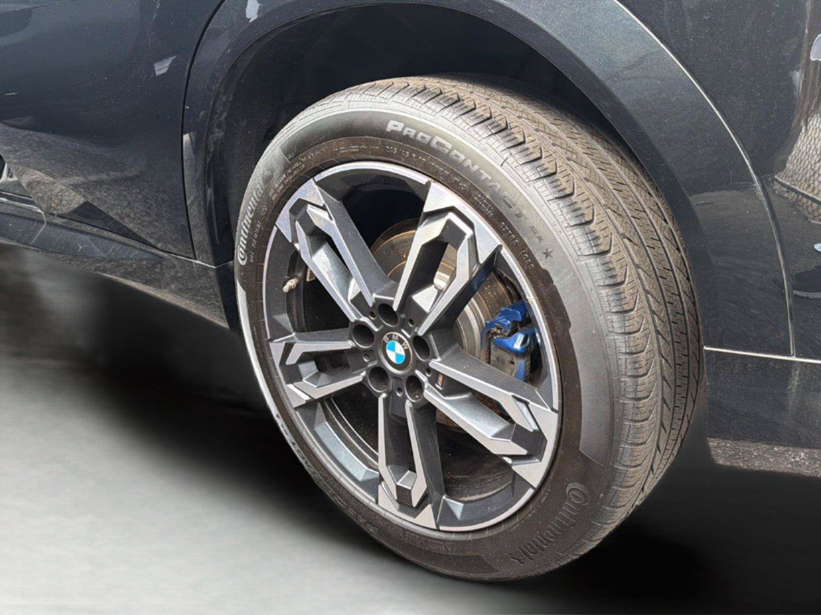 Used 2026 BMW X2 xDrive28i AWD/4WD image 27