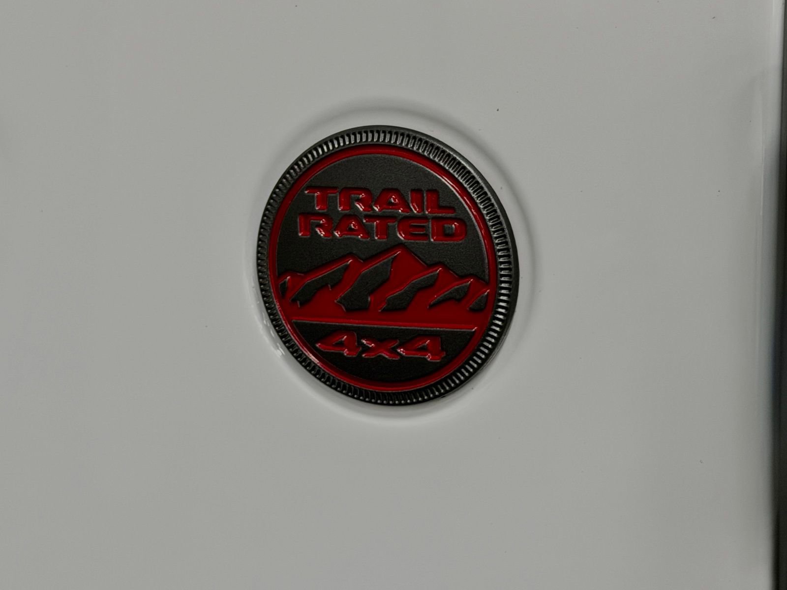 Used 2022 Jeep Gladiator Rubicon w/ Trailer Tow Package AWD/4WD image 20