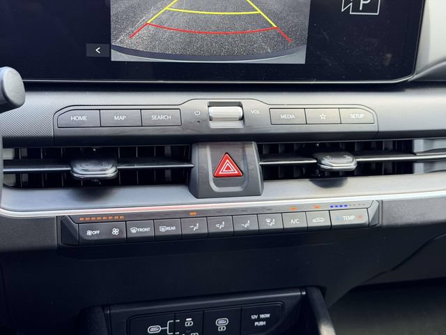 Used 2025 Kia K4 FWD image 21