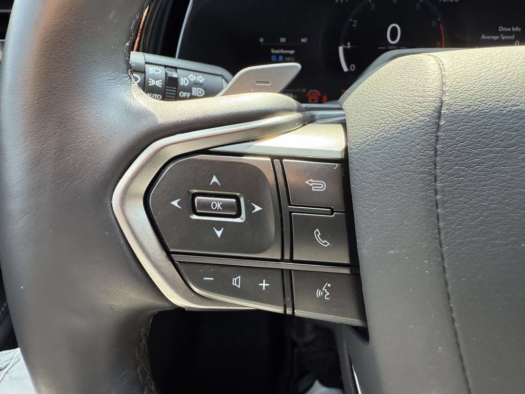 Used 2025 Lexus TX 350 AWD w/ Technology Package image 24
