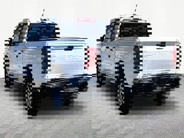 New 2026 Chevrolet Colorado W/T w/ Advanced Trailering Package image 4