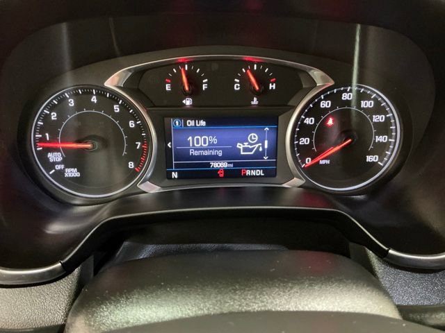Used 2021 Chevrolet Blazer LT FWD image 28