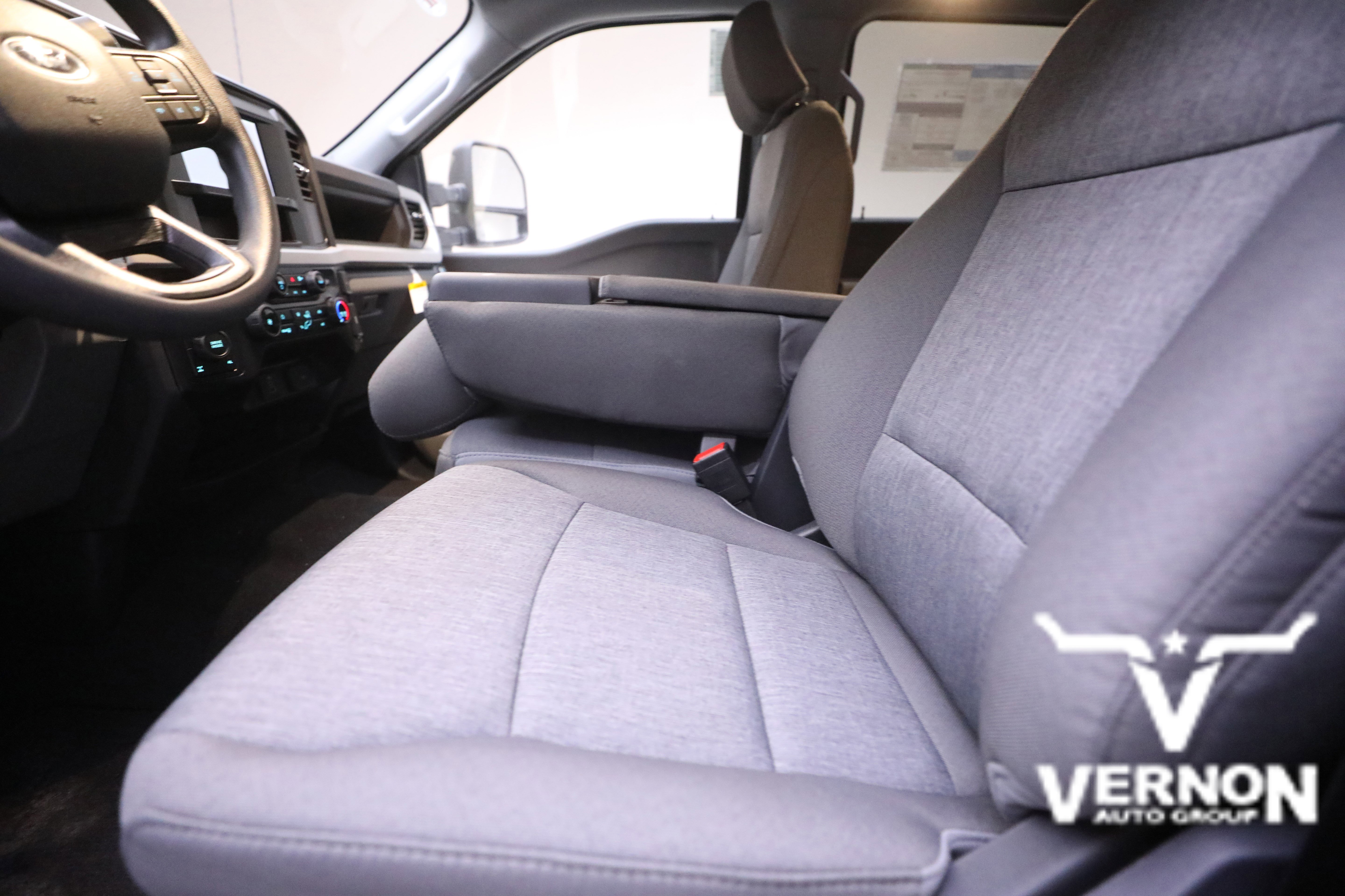 New 2026 Ford F250 XL w/ STX Appearance Package image 10
