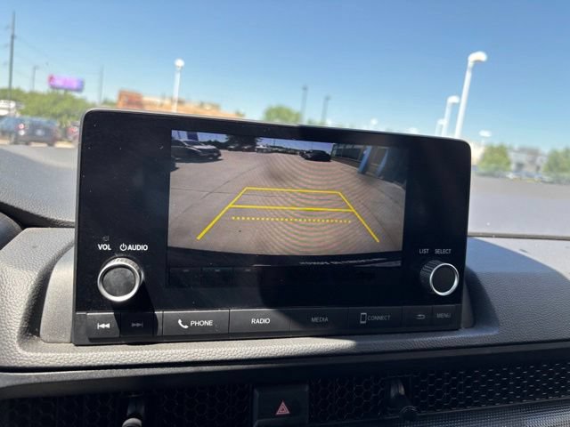 Used 2023 Honda CR-V EX image 17