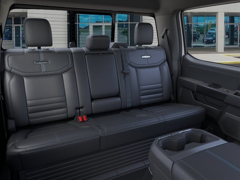 New 2026 Ford F250 Platinum AWD/4WD image 11