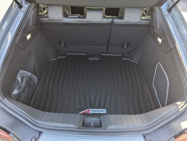 New 2026 Acura Integra A-Spec image 13