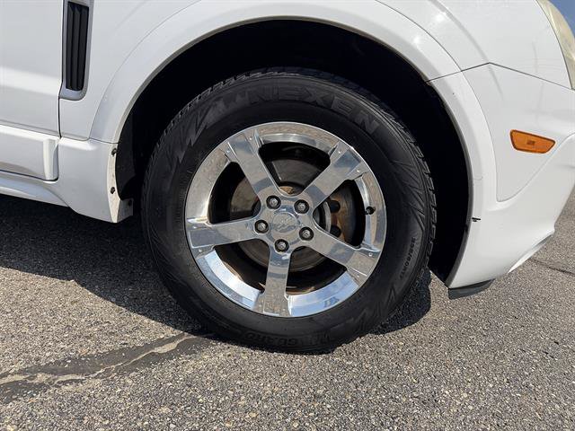 Used 2013 Chevrolet Captiva Sport LT FWD image 5