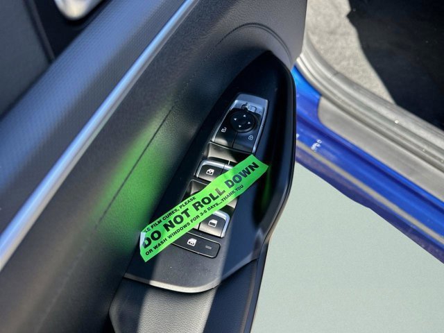 Used 2023 Kia K5 GT-Line w/ GT-Line Premium Package image 16