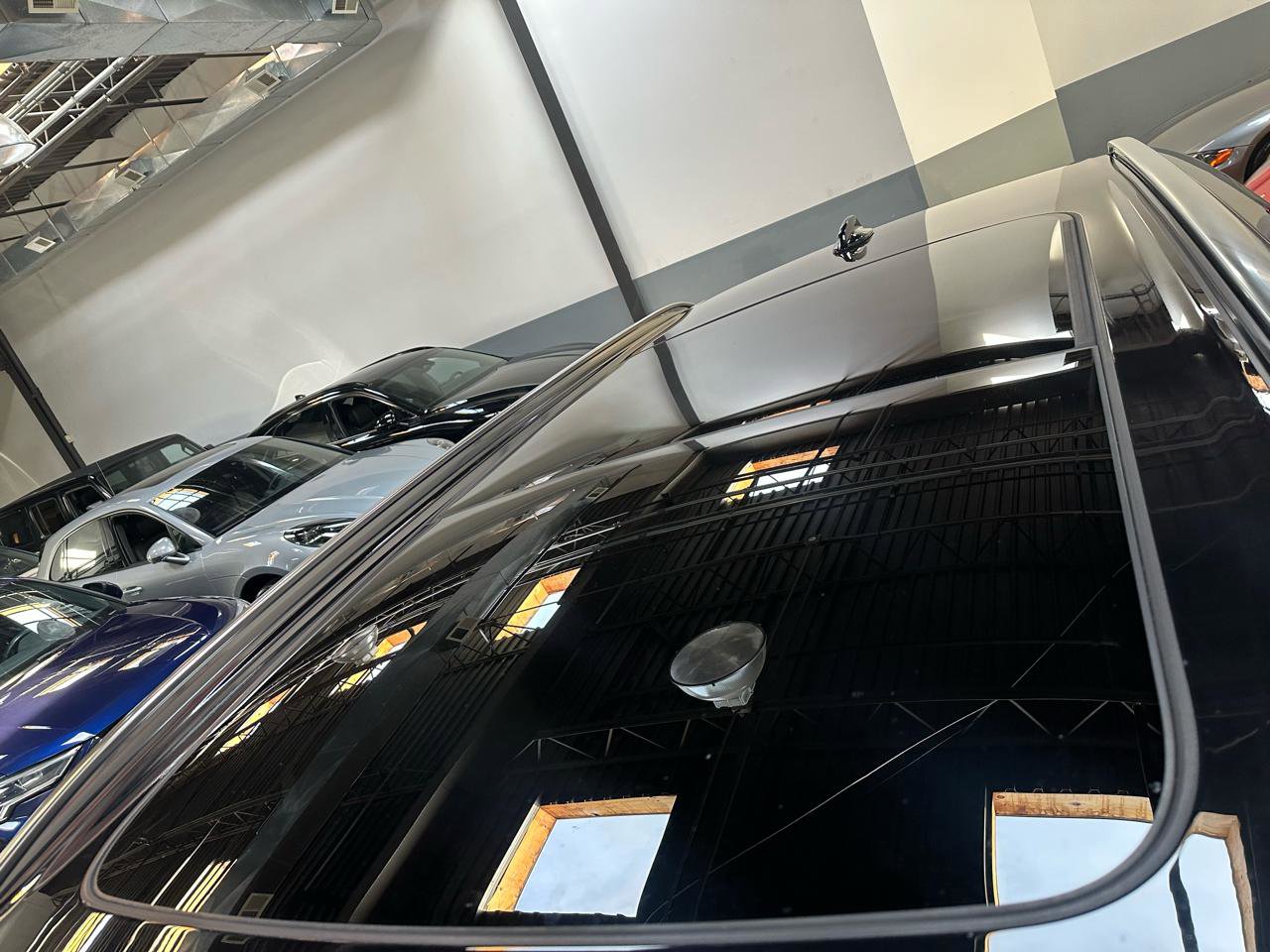 Used 2025 Volvo XC90 B5 Core w/ Protection Package Premier image 23