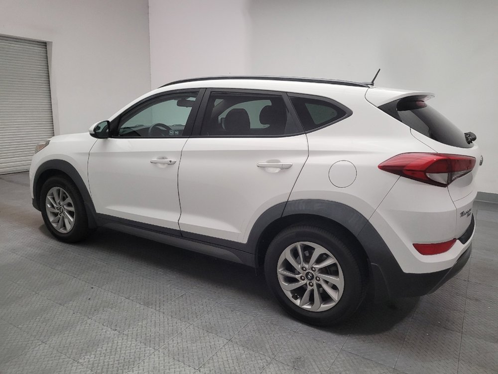 Used 2016 Hyundai Tucson Eco FWD image 3