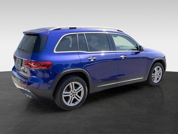 Used 2021 Mercedes-Benz GLB 250 image 9