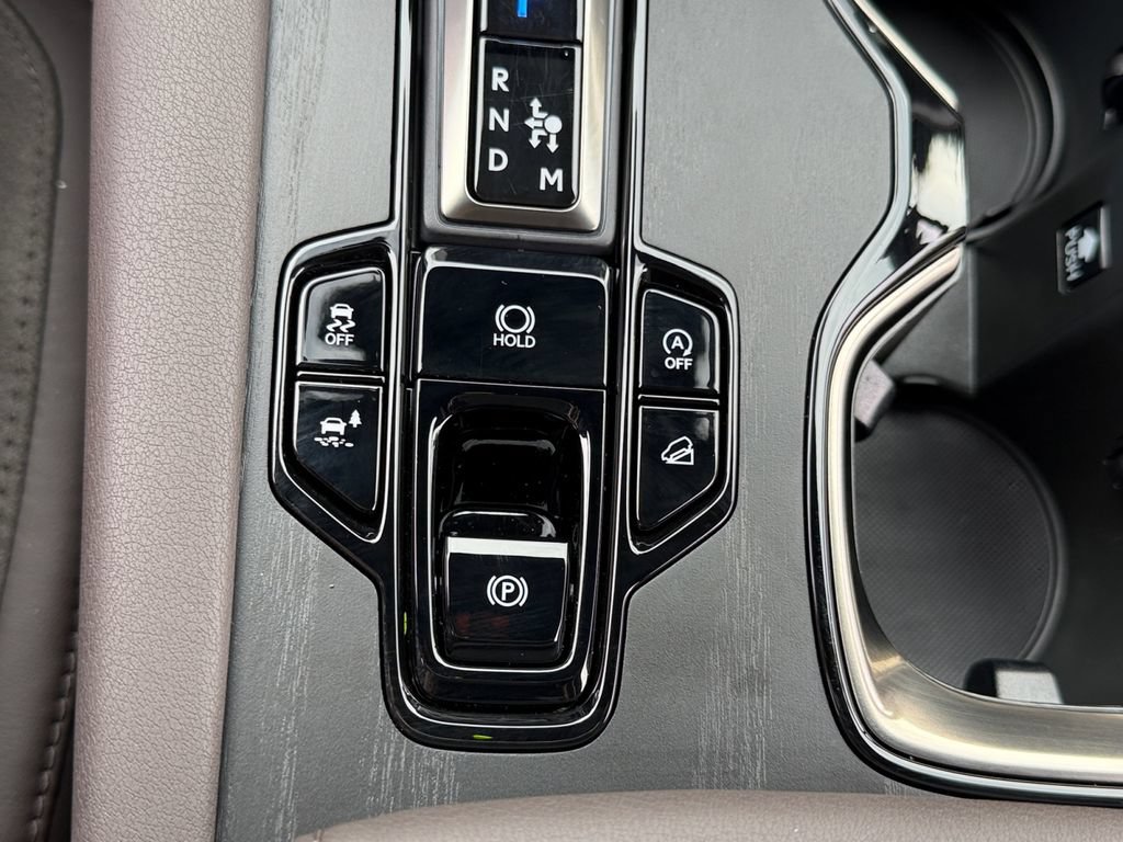 Certified 2026 Lexus RX 350 AWD w/ Convenience Package image 30