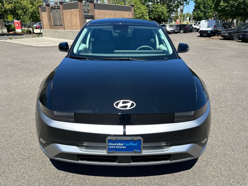 Certified 2026 Hyundai Ioniq 5 SEL AWD/4WD image 9