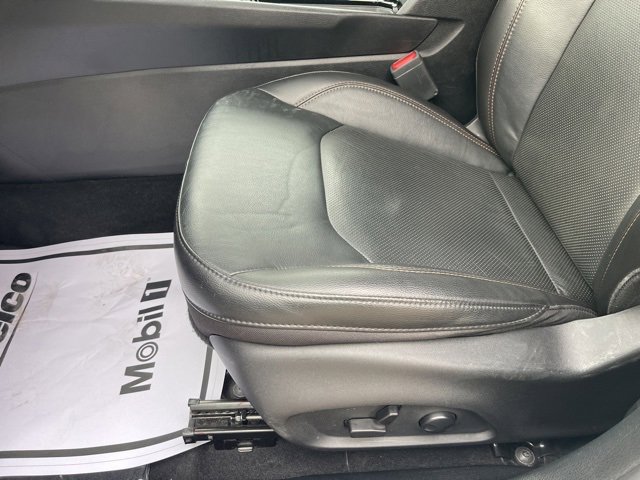 Used 2022 Jeep Compass Limited image 4