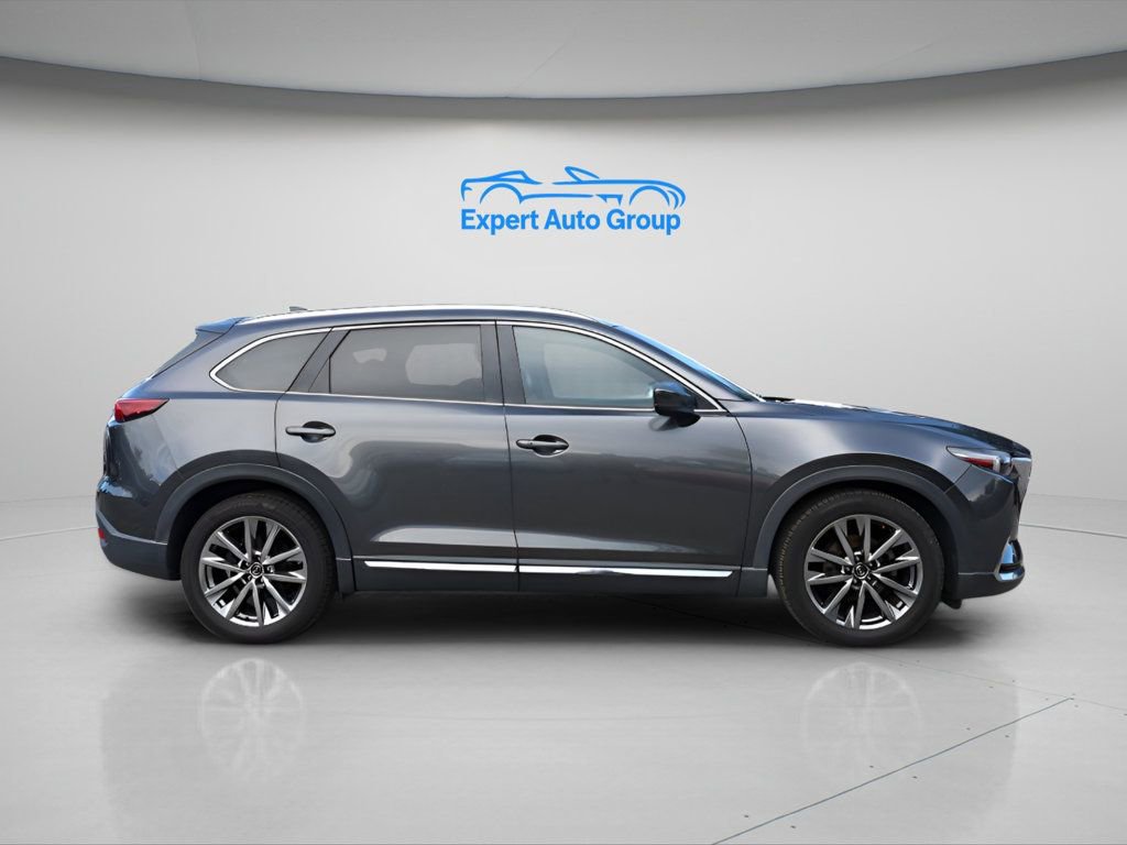 Used 2016 MAZDA CX-9 Signature image 3