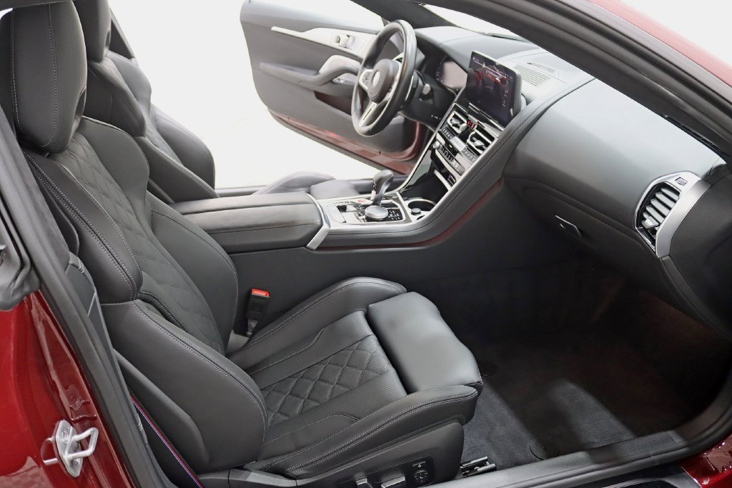 Used 2024 BMW M8 Competition AWD/4WD image 38