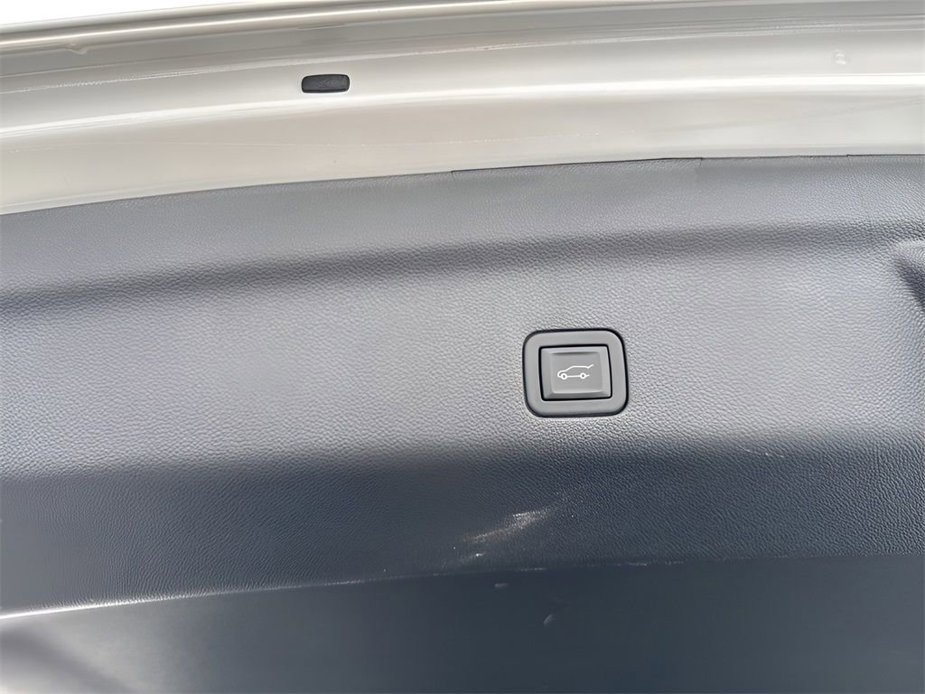 Used 2024 Cadillac Escalade Premium Luxury Platinum image 30