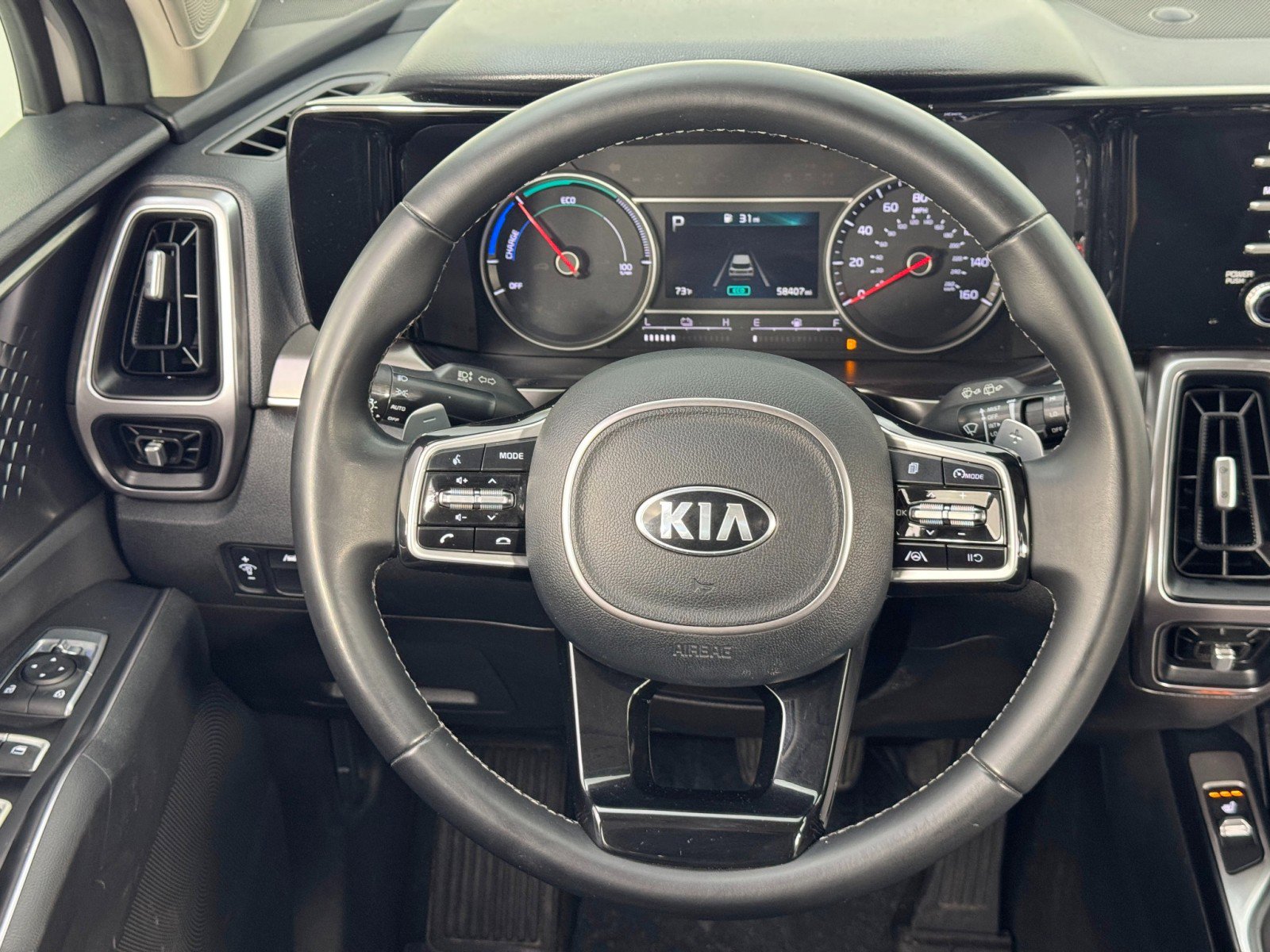 Used 2021 Kia Sorento S image 17