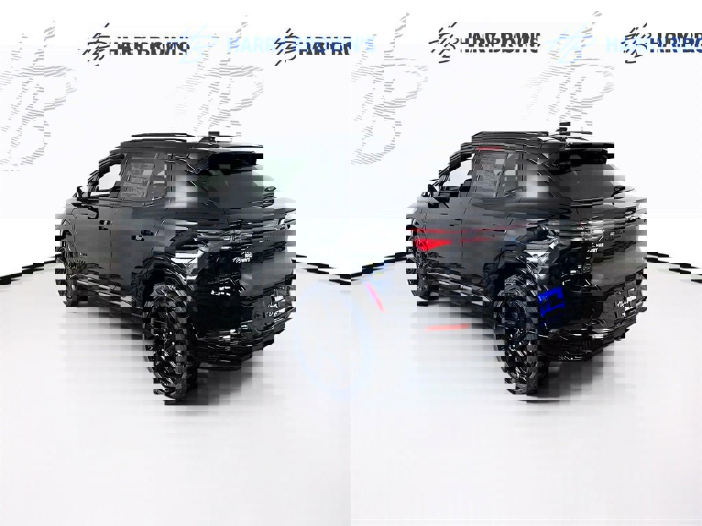 New 2026 Chevrolet Equinox EV RS image 30