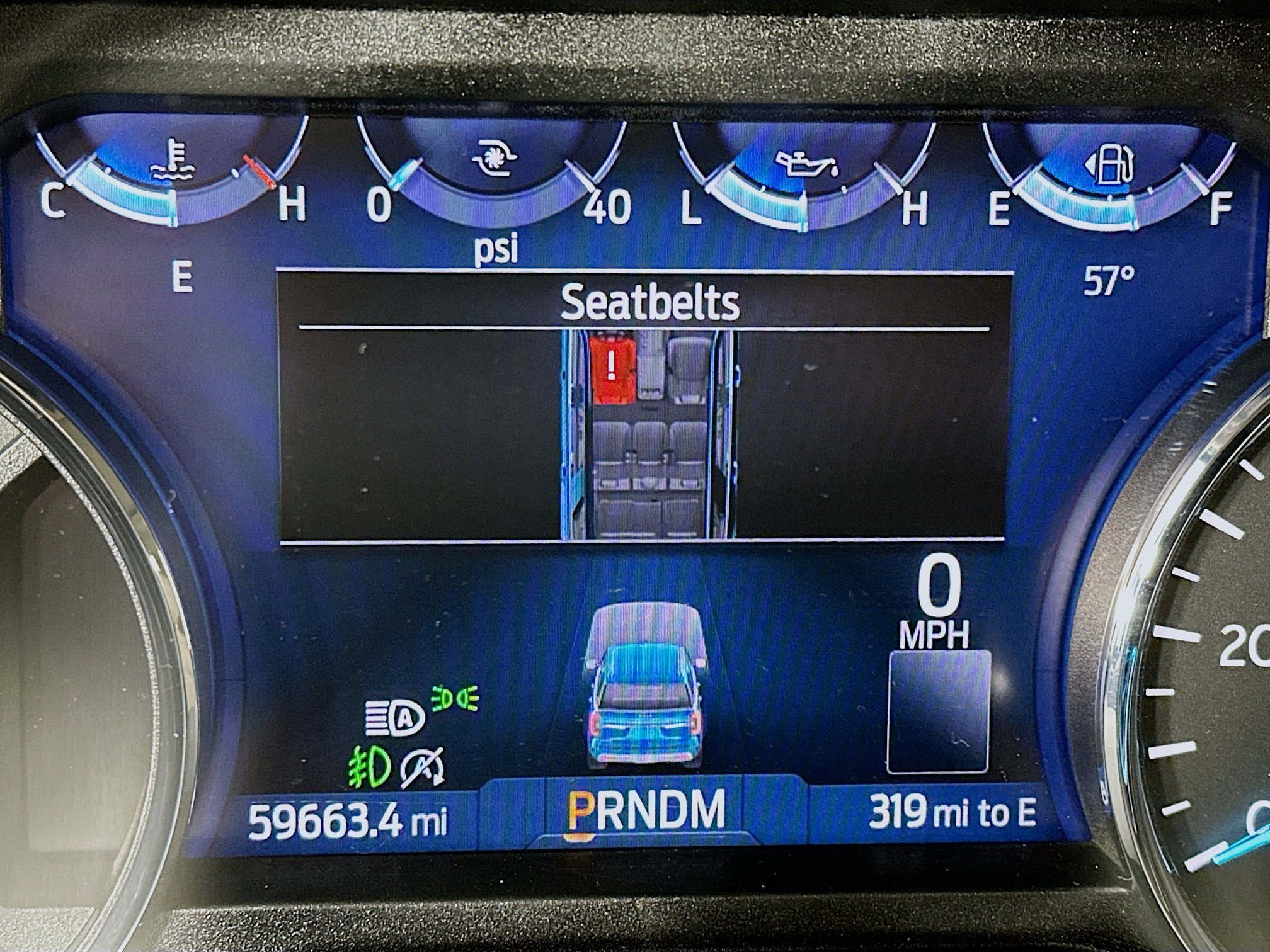 Used 2024 Ford Expedition Max Limited image 19