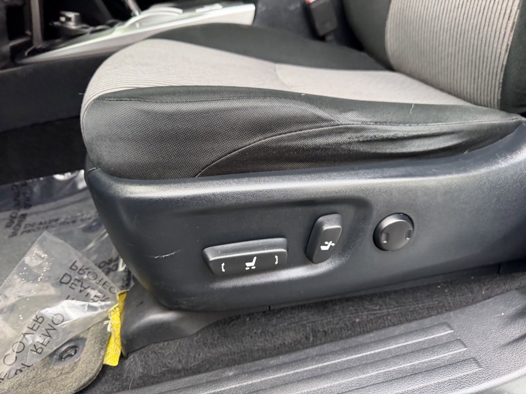 Used 2017 Toyota 4Runner SR5 image 15