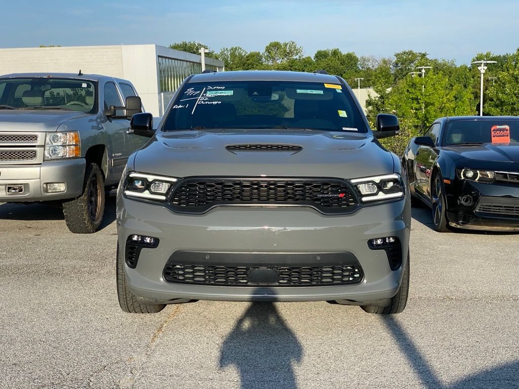 Used 2022 Dodge Durango R/T RWD image 2
