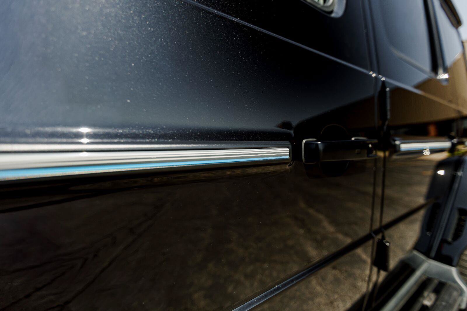 Certified 2025 Mercedes-Benz G 580 w/ EQ Technology image 45