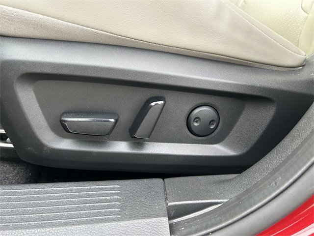 Used 2023 Nissan Rogue SV w/ SV Premium Package image 21