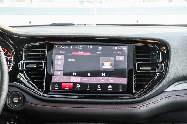 New 2026 Dodge Durango GT AWD/4WD image 19