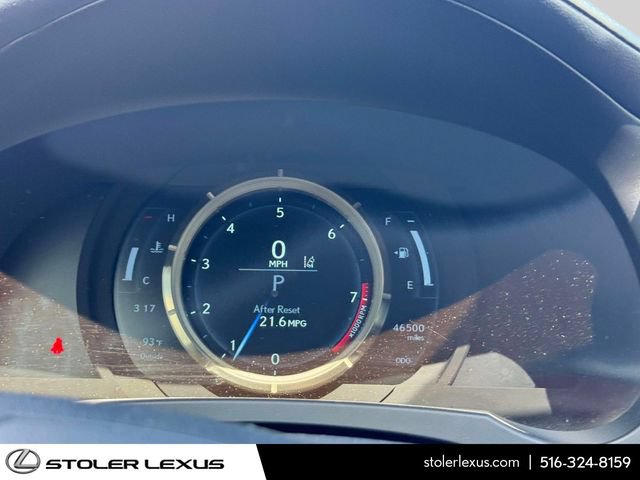 Used 2018 Lexus RC 300 F Sport AWD/4WD image 25