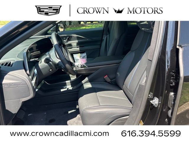 New 2026 Cadillac Lyriq Sport AWD/4WD image 12
