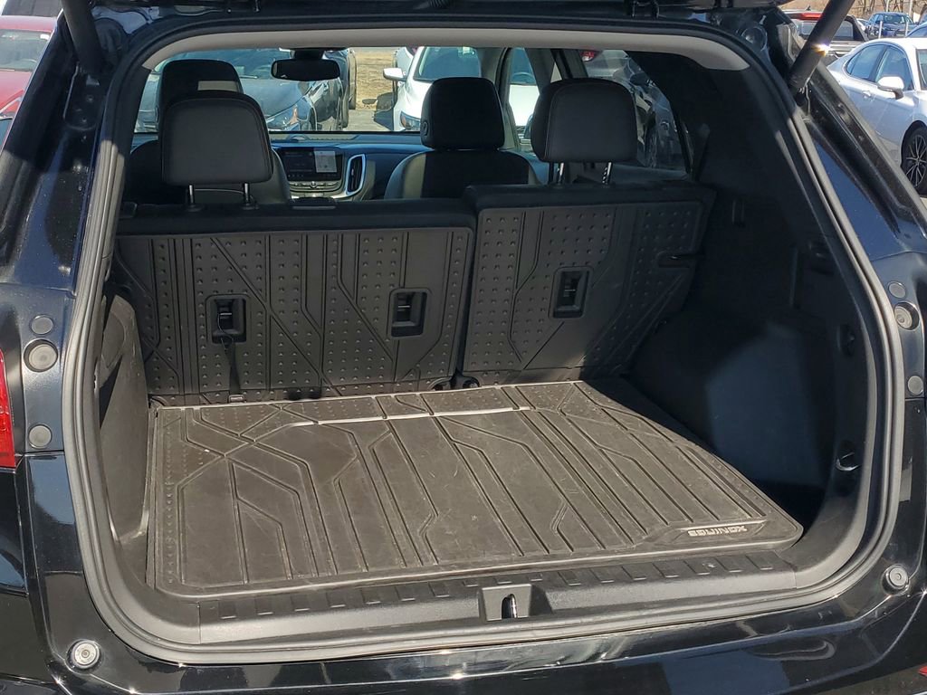 Used 2021 Chevrolet Equinox Premier image 28