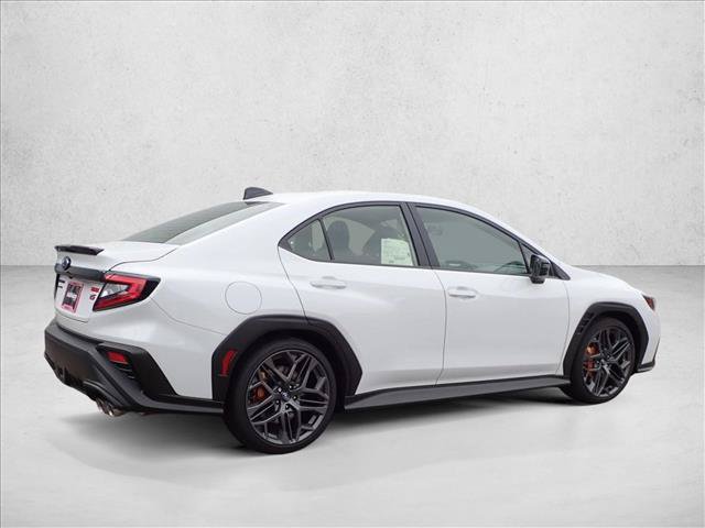 New 2026 Subaru WRX GT AWD/4WD video 4