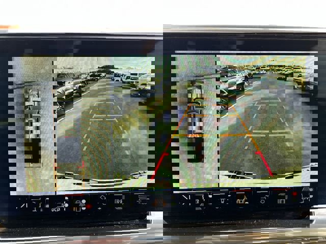 Used 2024 Chevrolet Silverado 1500 RST w/ All Star Edition Plus image 15