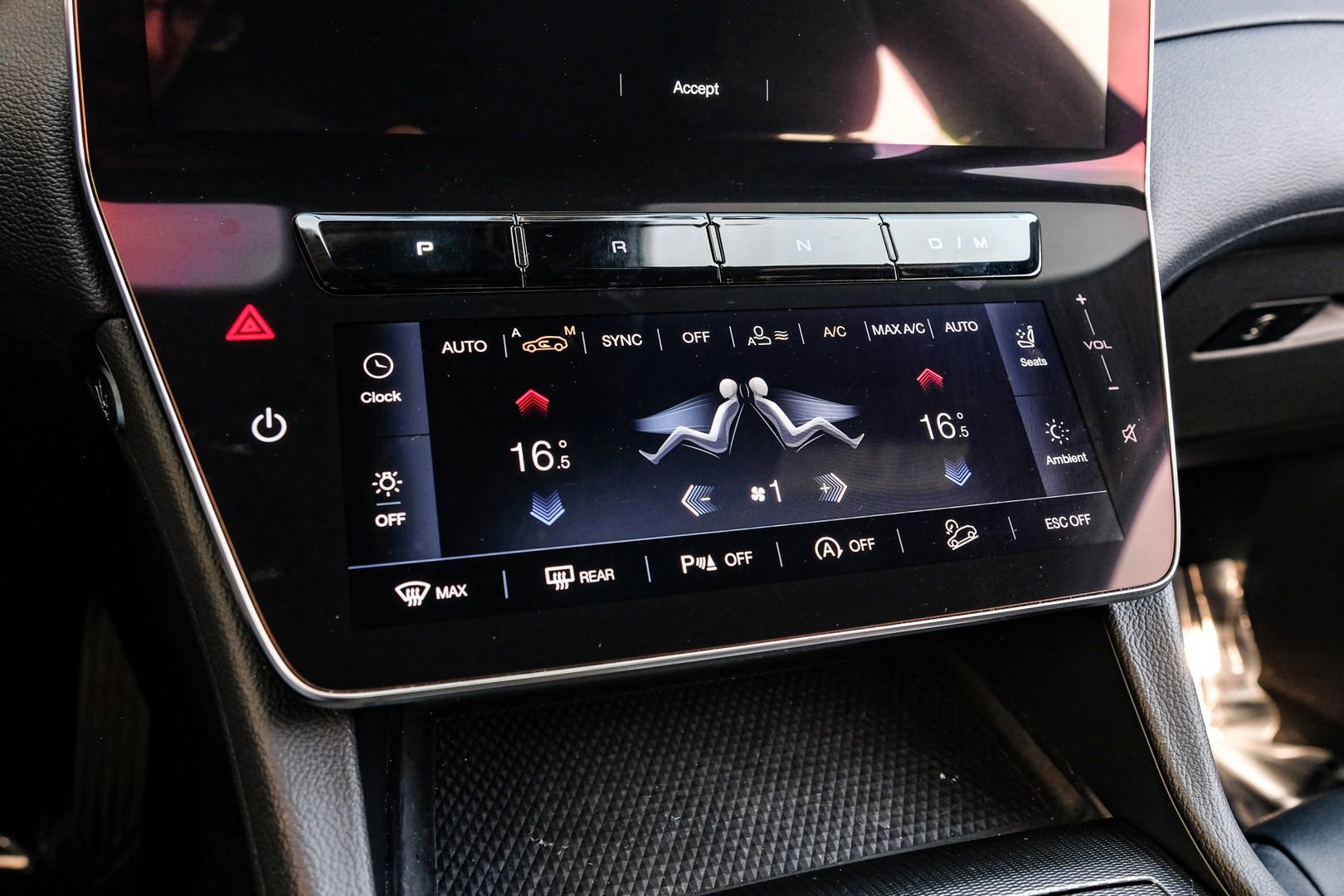 Used 2023 Maserati Grecale GT AWD/4WD image 28