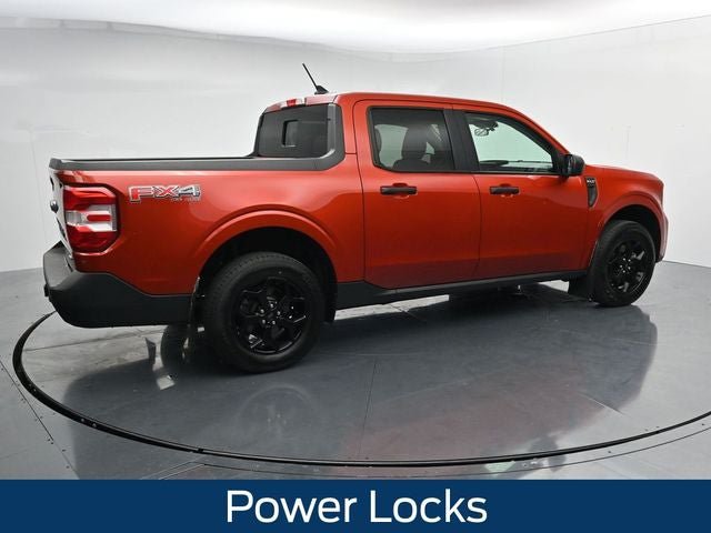 Certified 2022 Ford Maverick XLT w/ Equipment Group 300A Standard AWD/4WD image 11