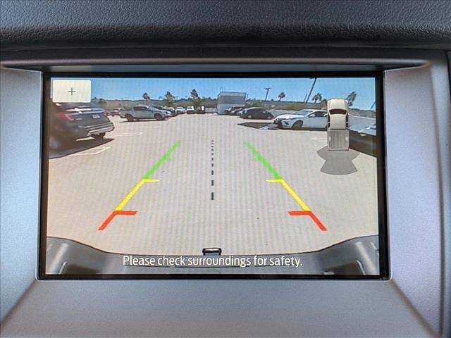 Used 2021 Ford Ranger XLT w/ Equipment Group 301A Mid AWD/4WD image 13