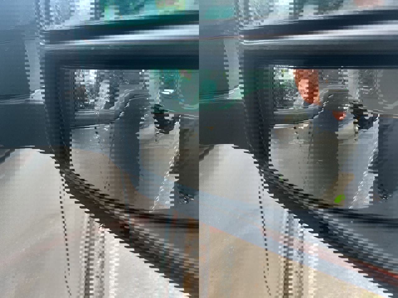 Used 2011 Ford F150 Platinum AWD/4WD image 9