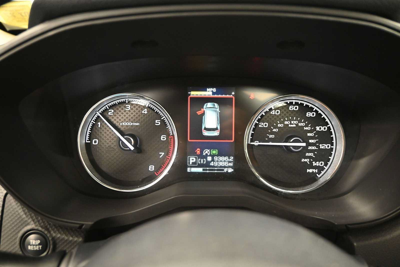 Used 2023 Subaru Forester Touring AWD/4WD image 12