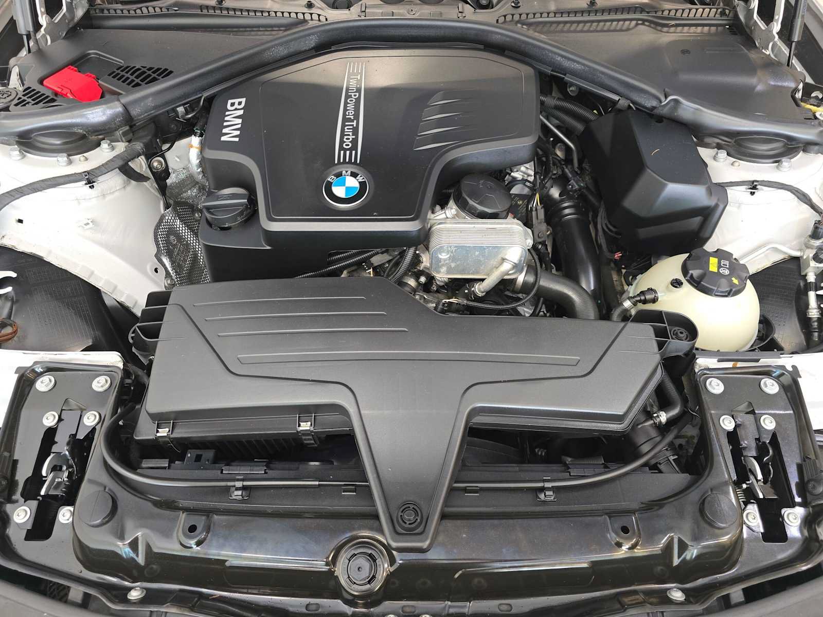 Used 2015 BMW 328i Sedan RWD image 9