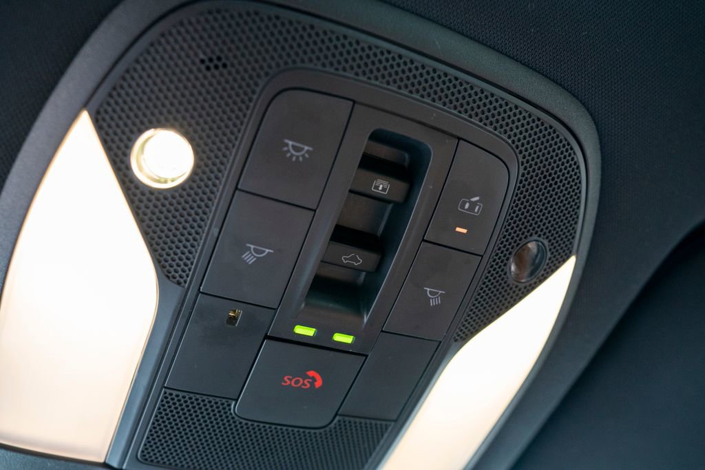 Used 2025 INFINITI QX60 Autograph w/ Cargo Package image 37