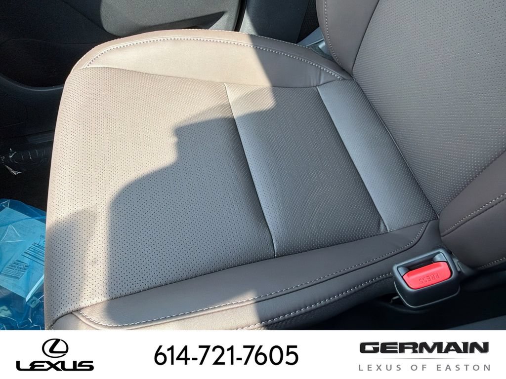 New 2026 Lexus TX 350 AWD w/ Technology Package image 30