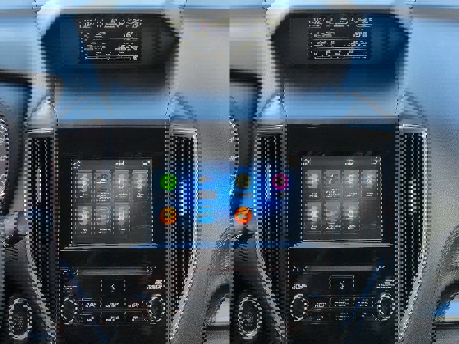 Used 2019 Subaru Forester Premium image 30