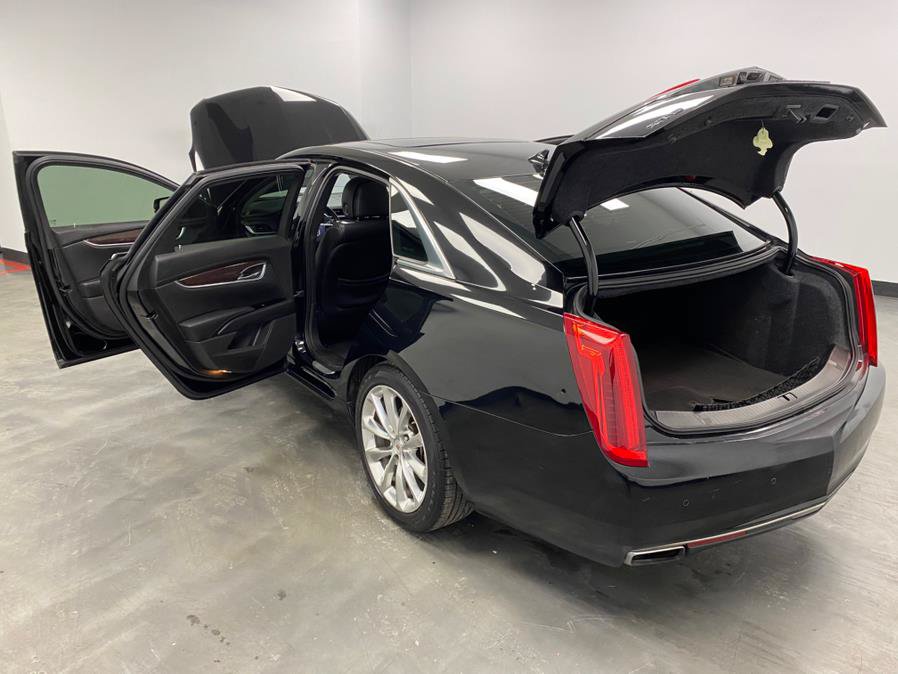 Used 2014 Cadillac XTS Premium FWD image 47
