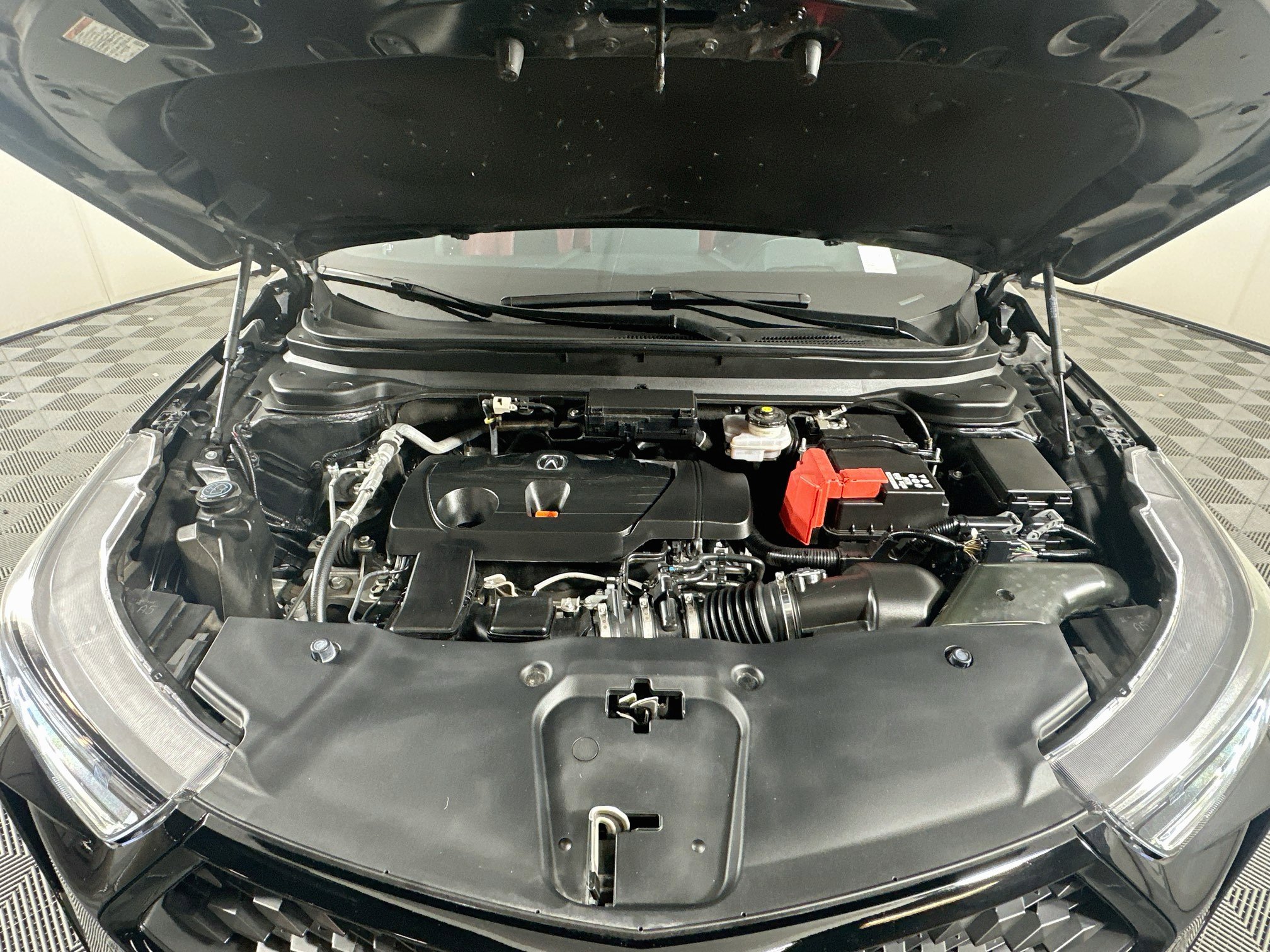 Used 2022 Acura RDX w/ Advance Package AWD/4WD image 35
