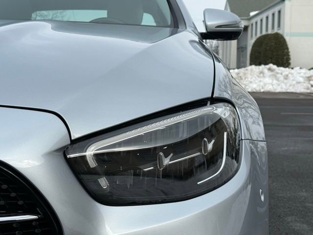 Used 2022 Mercedes-Benz E 350 4MATIC Sedan image 12